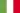 italian flag